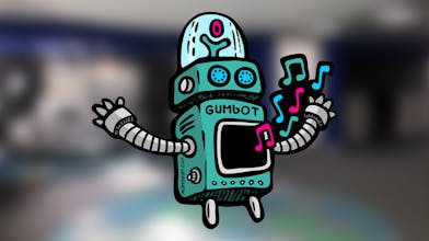 Gumbot gallery image