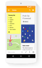 Your family on Google gallery image