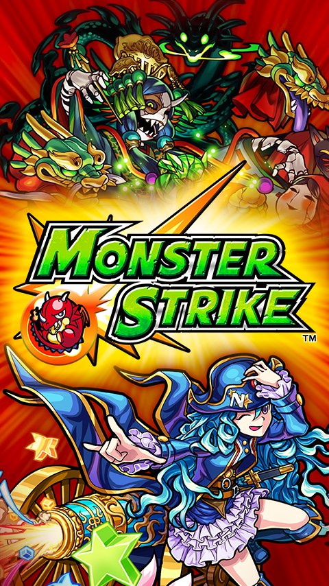 Monster Strike gallery image