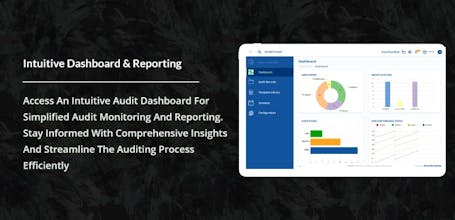 Smart Audit gallery image