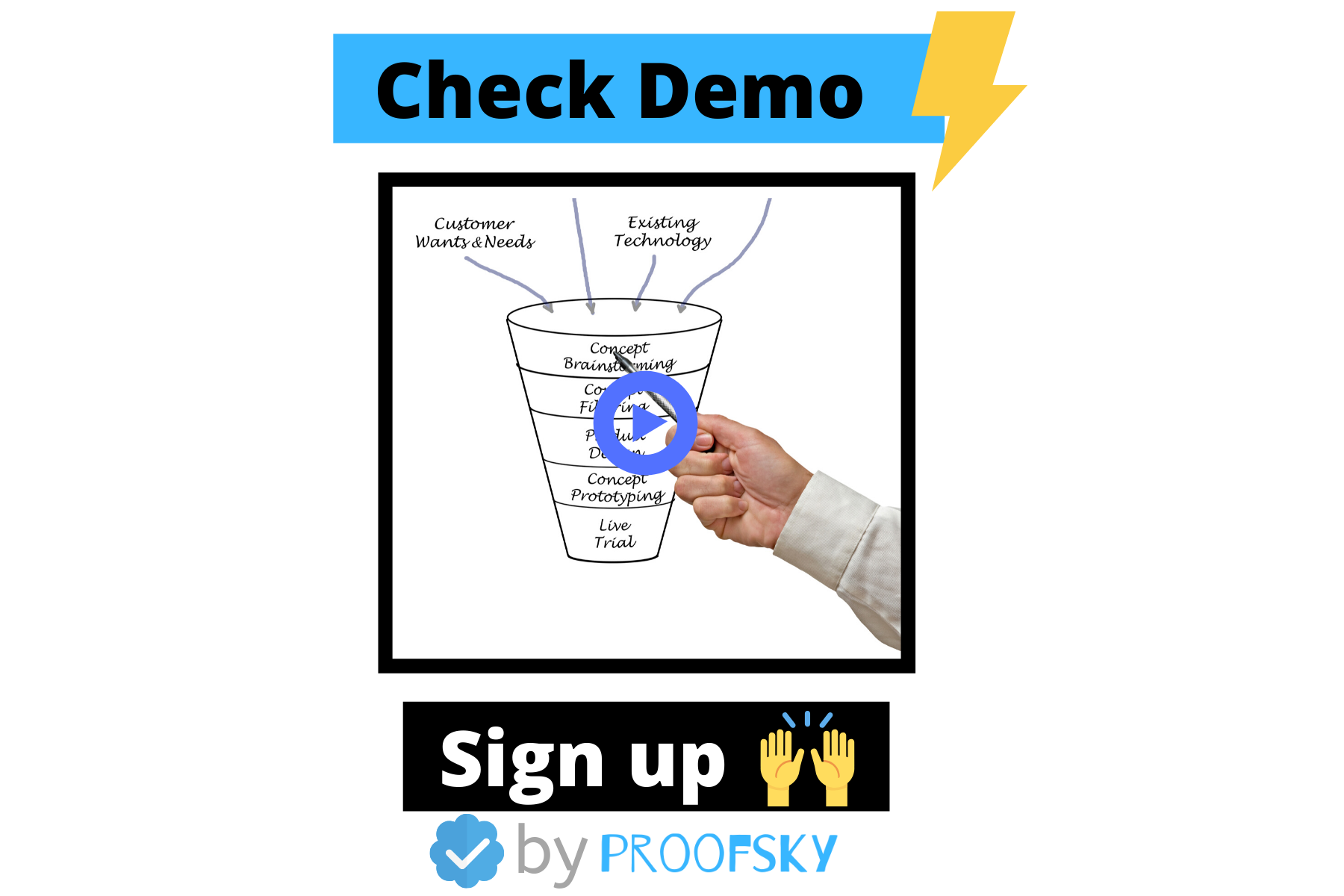 Proof Sky gallery image