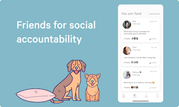 MindStreaks gallery image