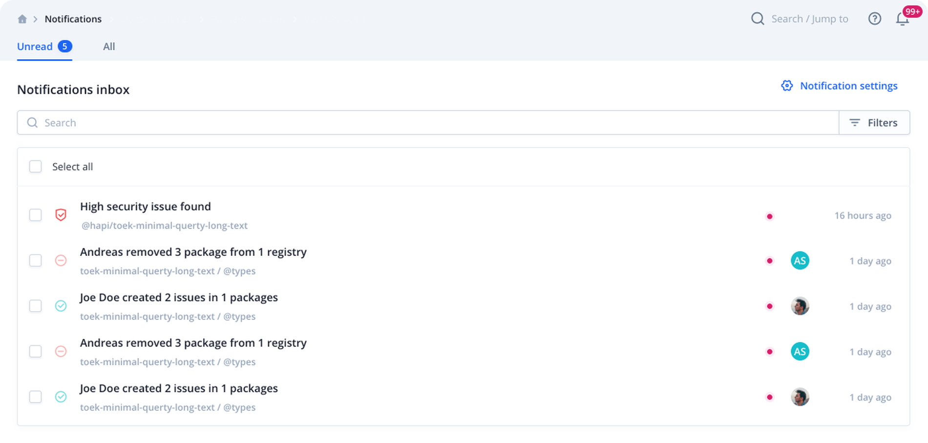 Bytesafe gallery image