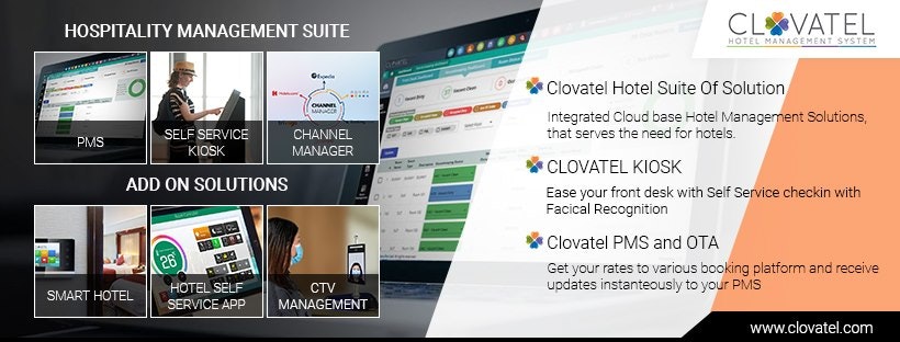 CLOVATEL gallery image