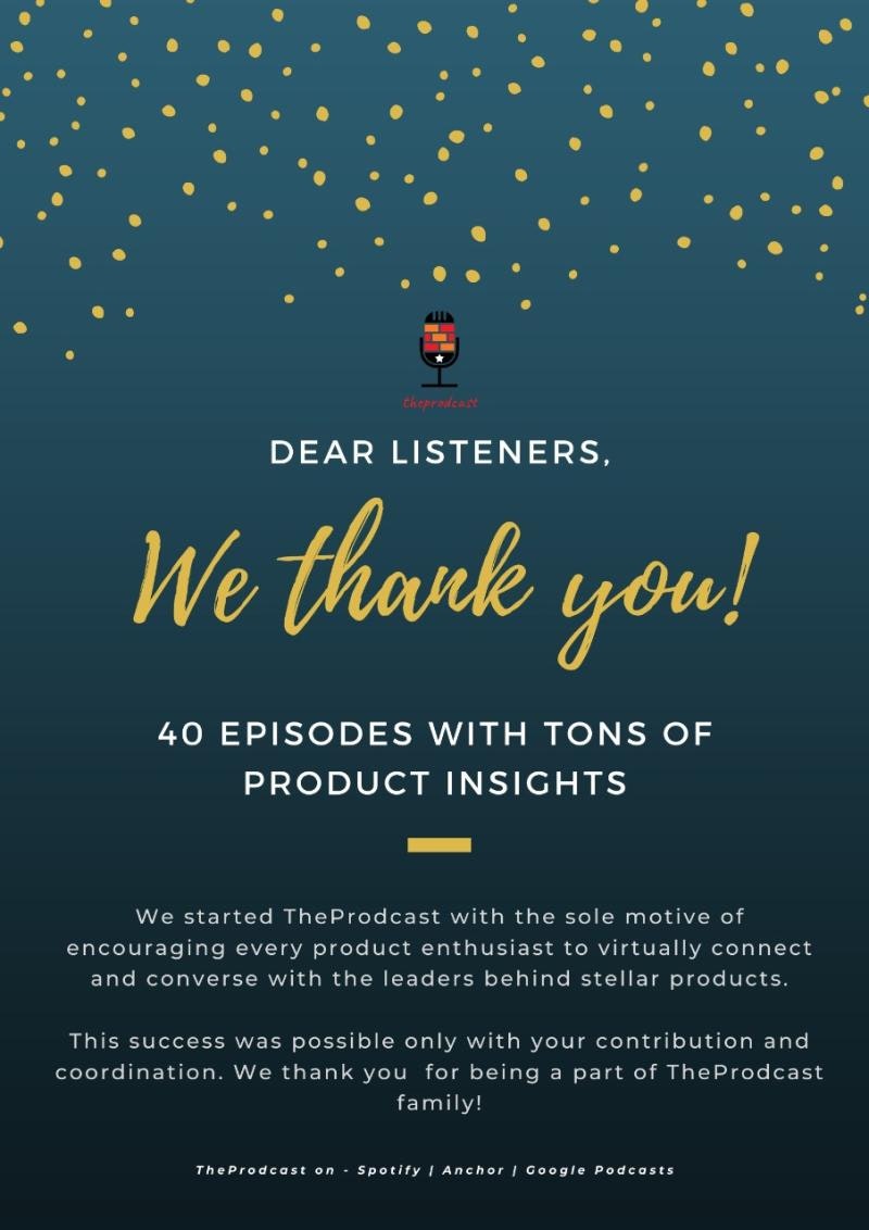 TheProdcast gallery image