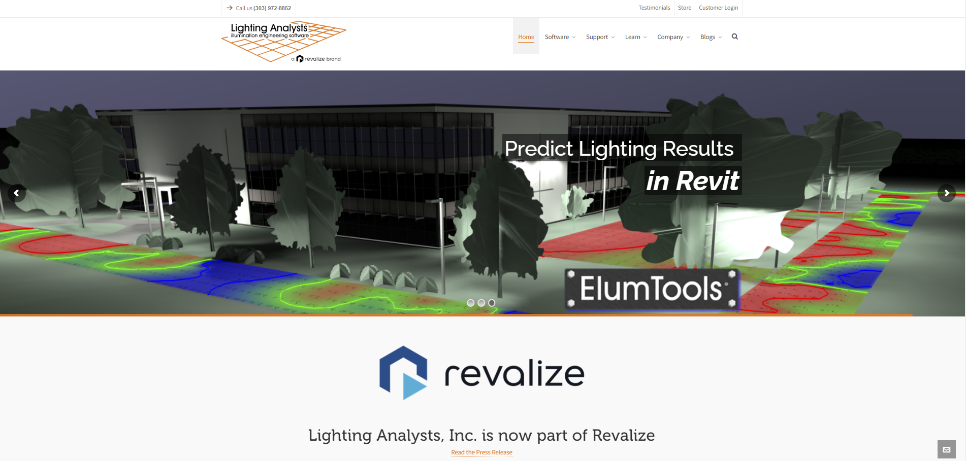 Lighting Analysts  gallery image