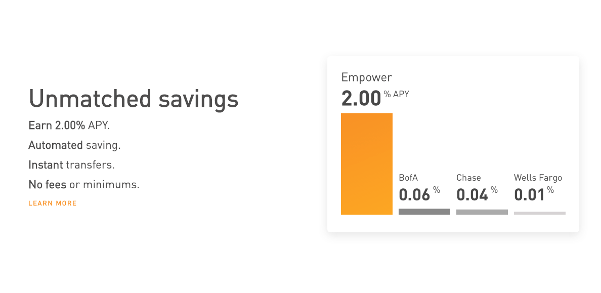 Empower Banking gallery image