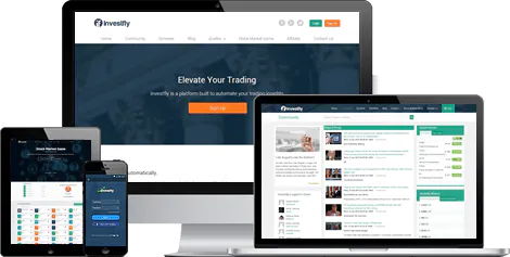 Investfly gallery image