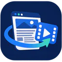 DocuMotion | Webpage & PDF to Video