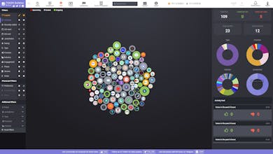 TokenBubbles gallery image