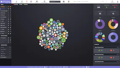 TokenBubbles gallery image