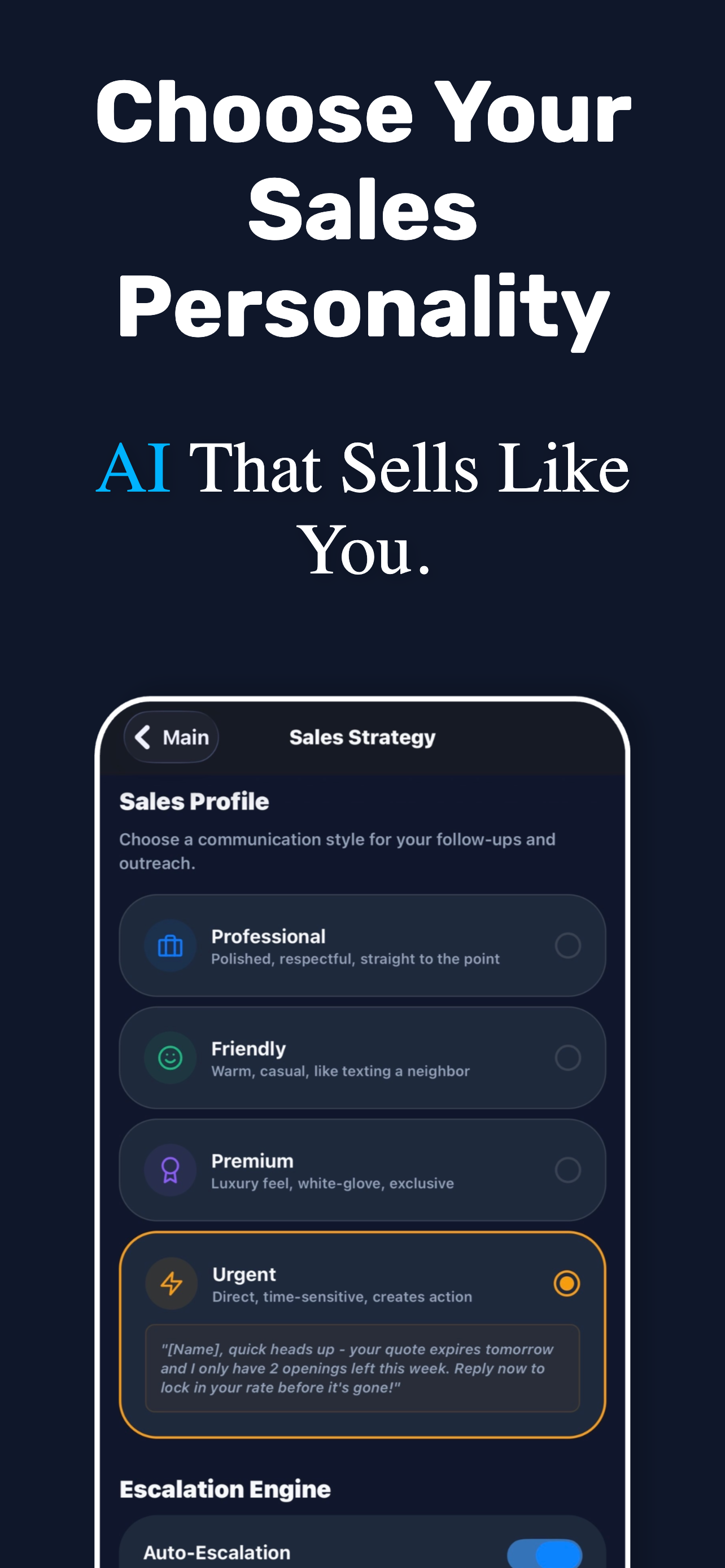 QuotePro Launch media 6