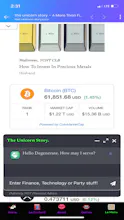 The Unicorn Story. gallery image