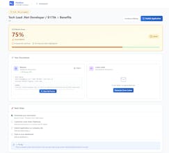 Hireflow gallery image