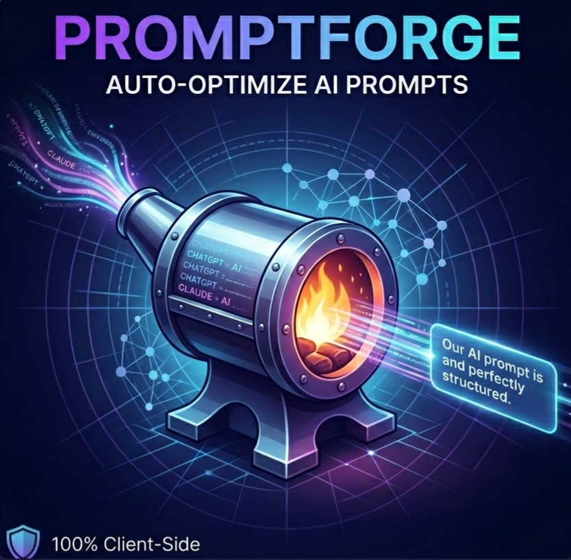 PromptForge
