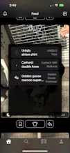 UNIFORM fashion app Launch! gallery image