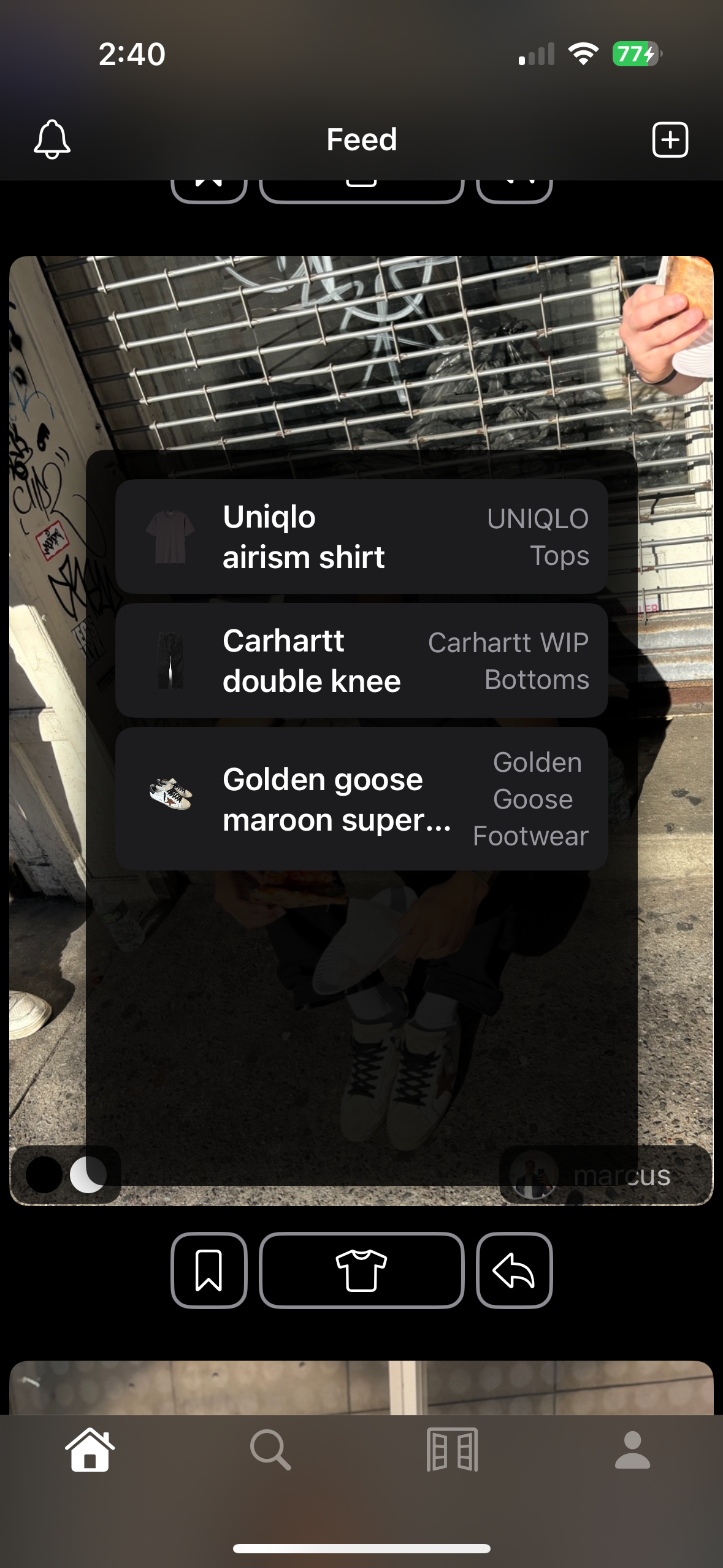 UNIFORM fashion app Launch! - The most fashion focus social media app! media 8