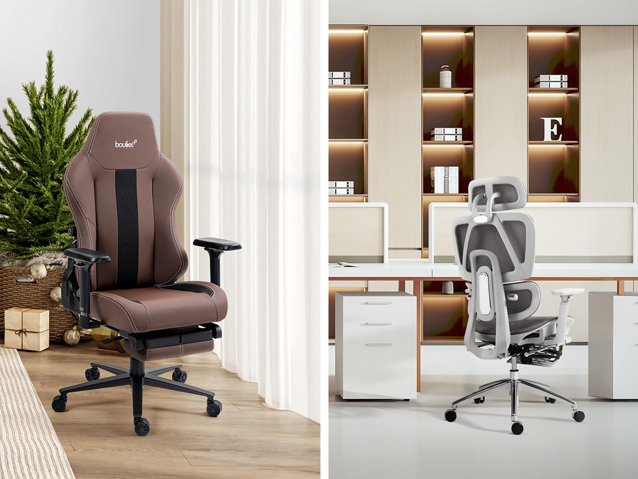 Boulies Chairs UK gallery image
