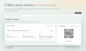 Truewidgets gallery image