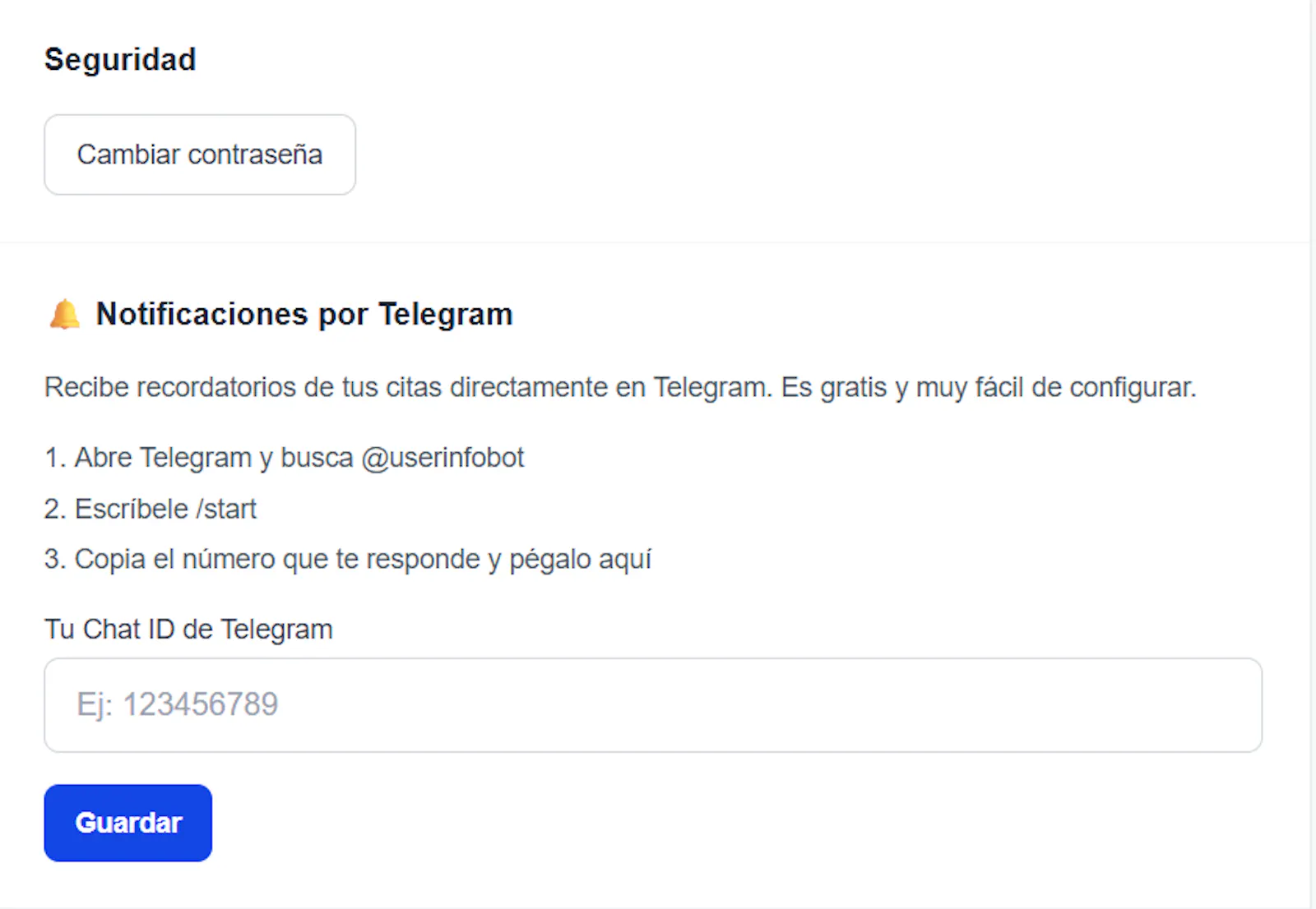 PeriodistaIA screenshot 171