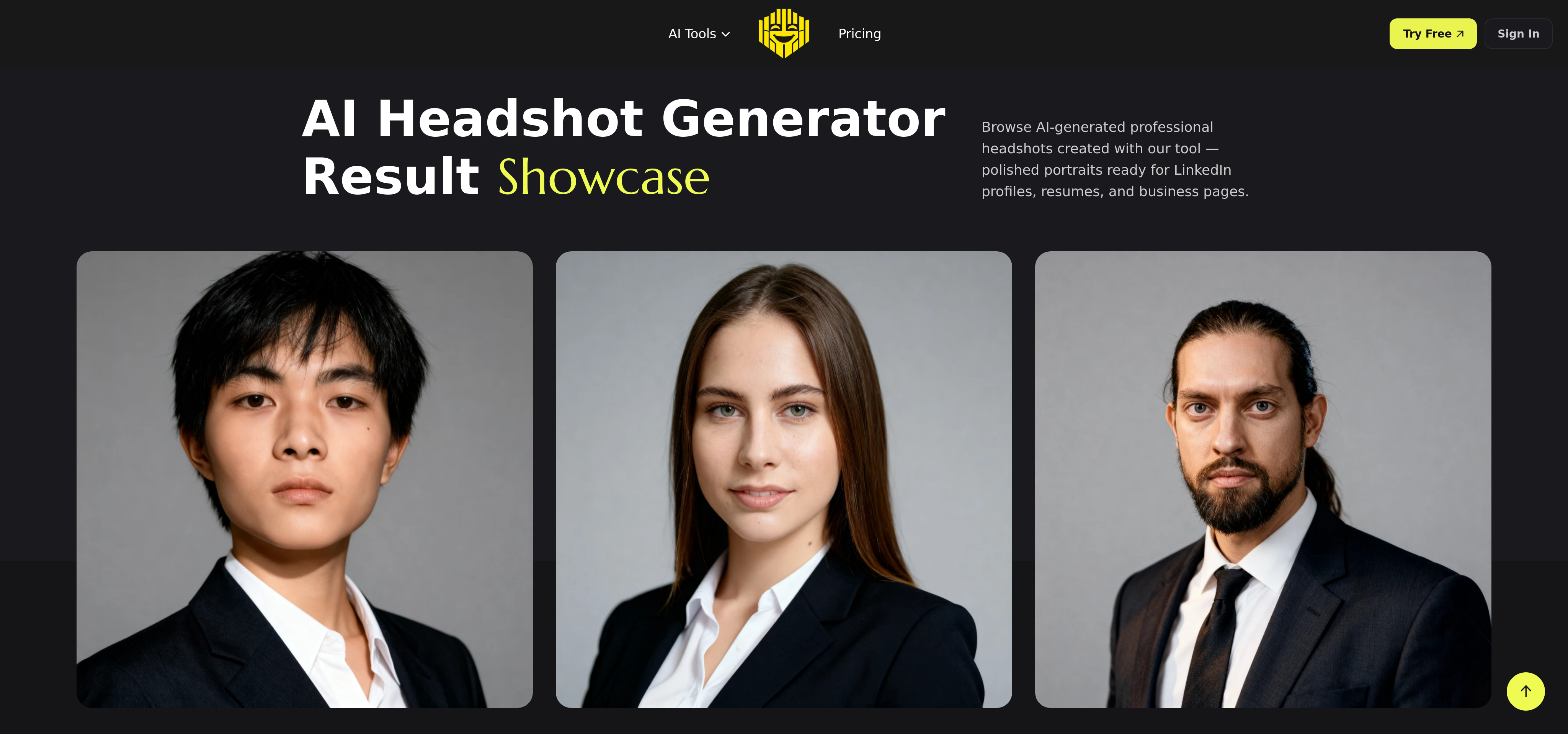 Free AI Generator gallery image