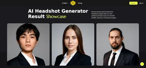 Free AI Generator gallery image