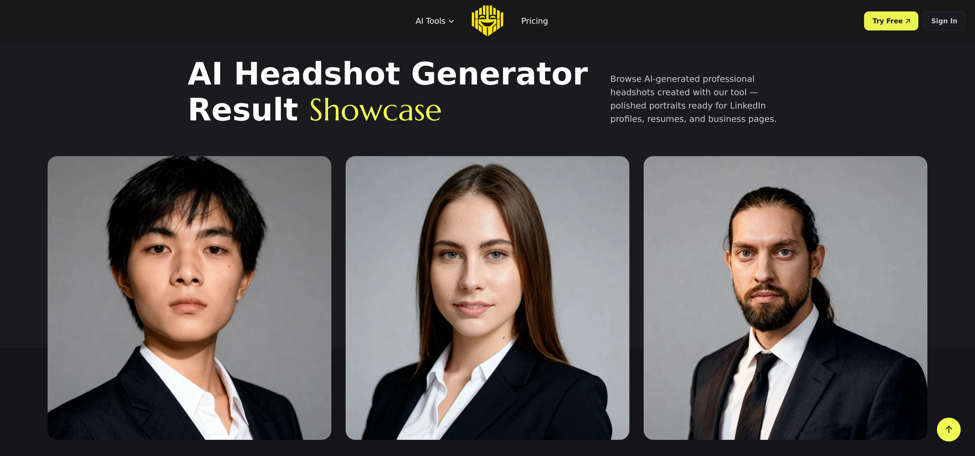Free AI Generator screenshot 2