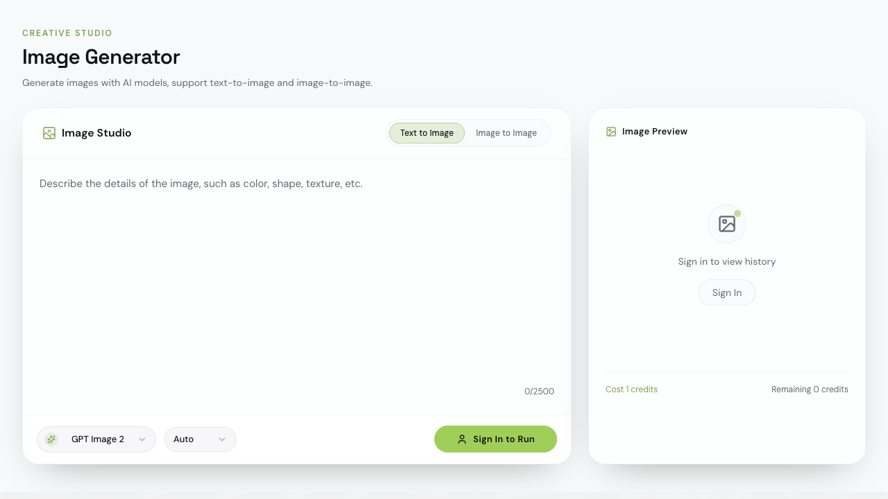 Gpt Image 2 gallery image