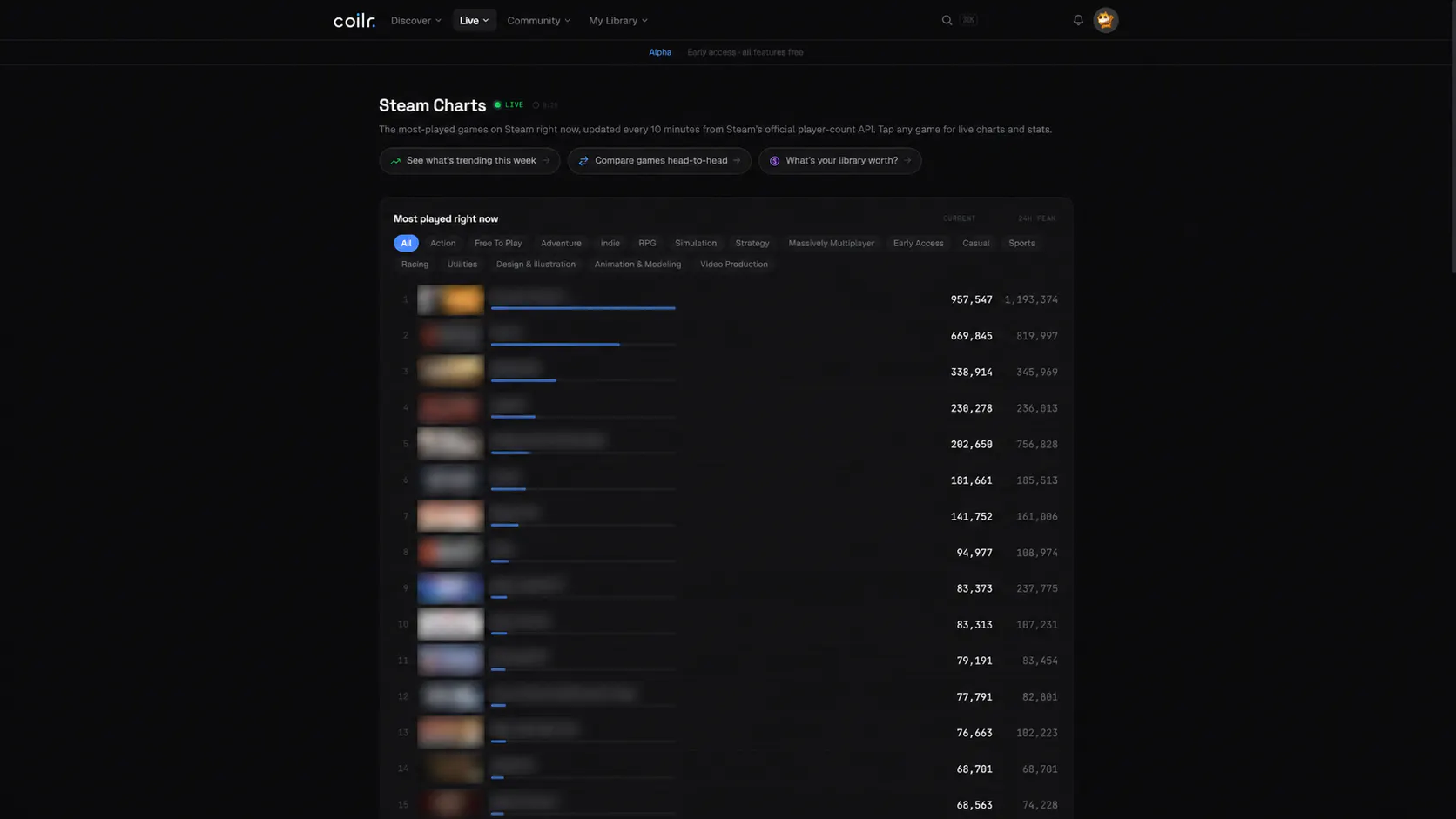 Coilr gallery image