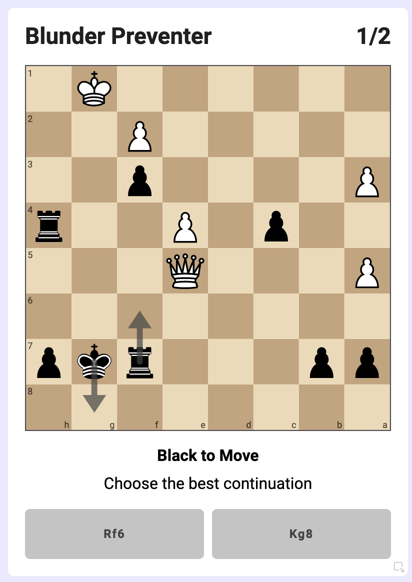 BraiMax Chess Alternatives and Similar Games