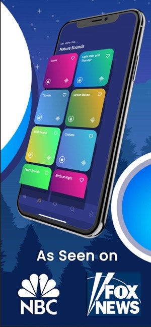 Sleepy Head: Relaxing Sounds gallery image