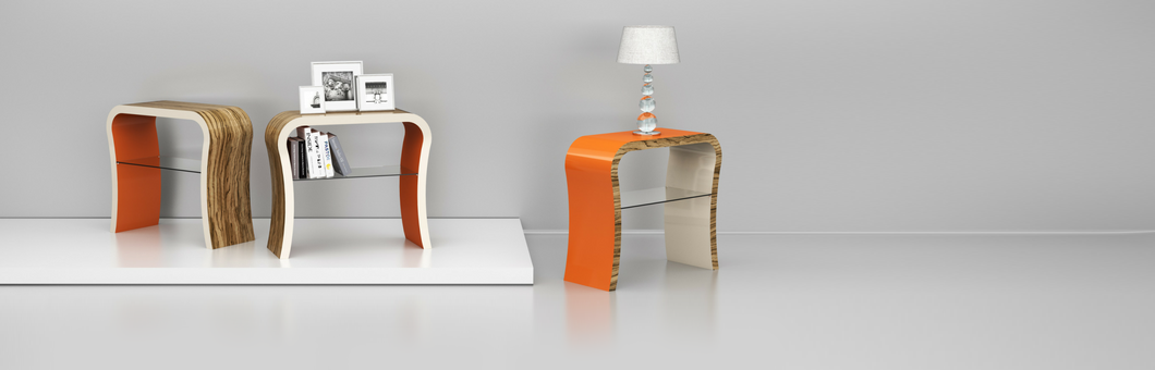 Customisable furniture from Zespoke gallery image