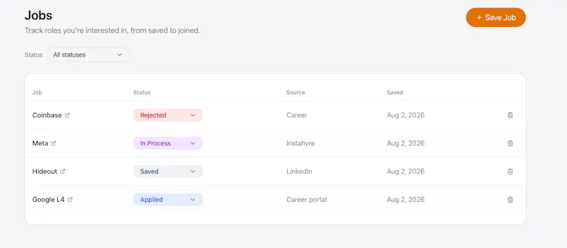 Refro screenshot 4