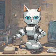 Imagination - Telegram Bot gallery image