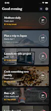 Goals gallery image