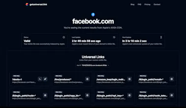 getuniversal.link gallery image