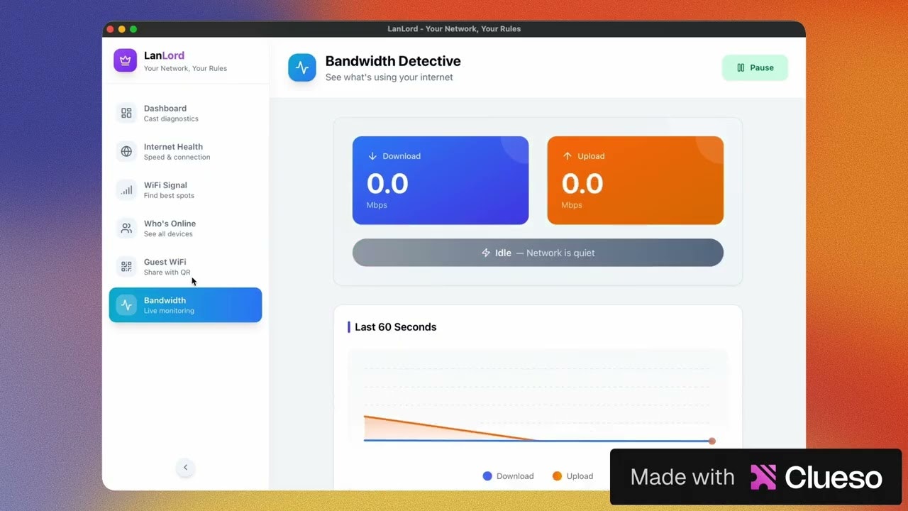 LanLord gallery image