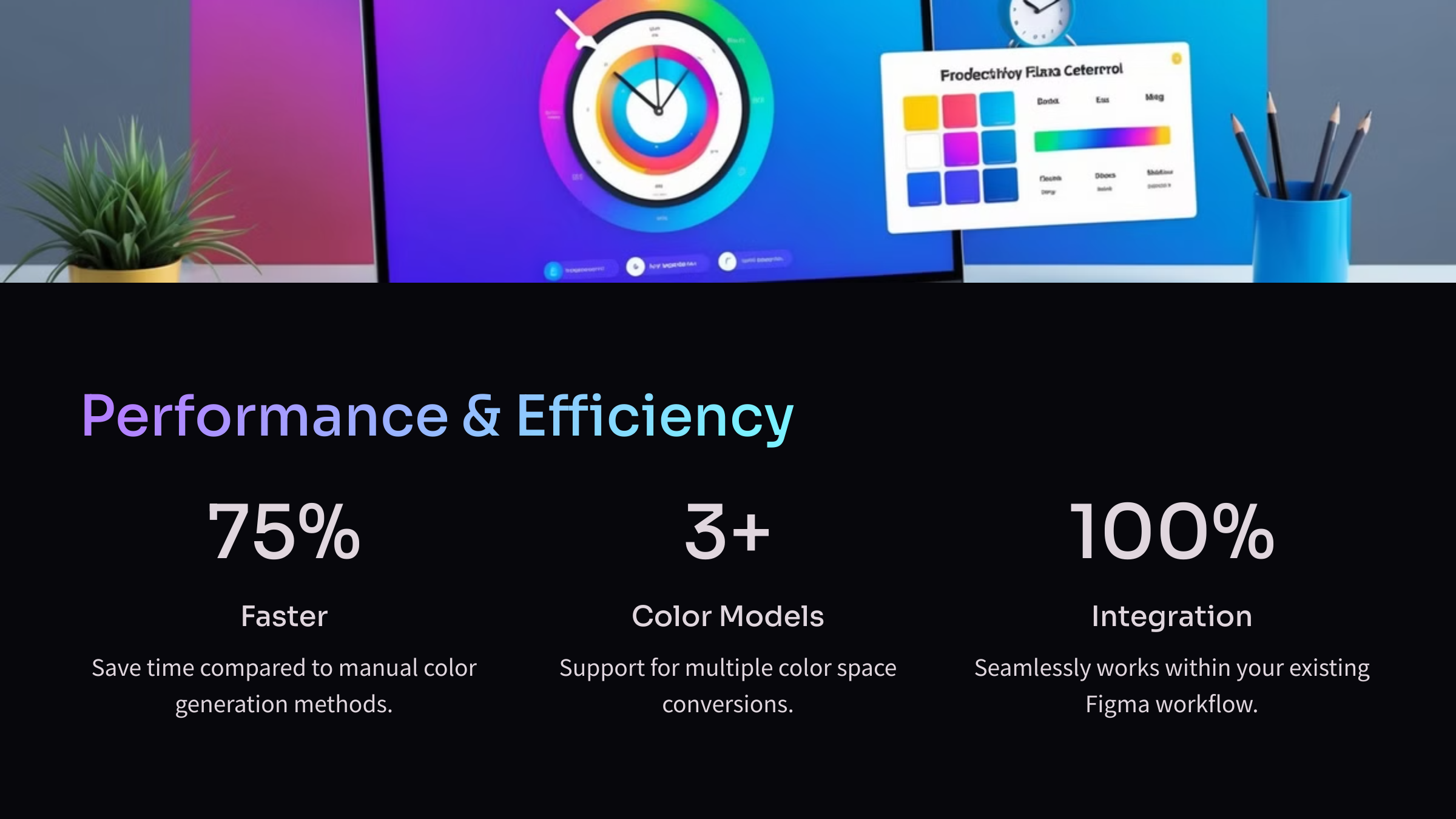 Color Shades & Tints Generator media 7