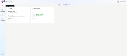 Canvasrs gallery image