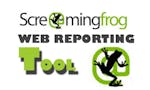 Screaming Frog SEO Spider Tool image