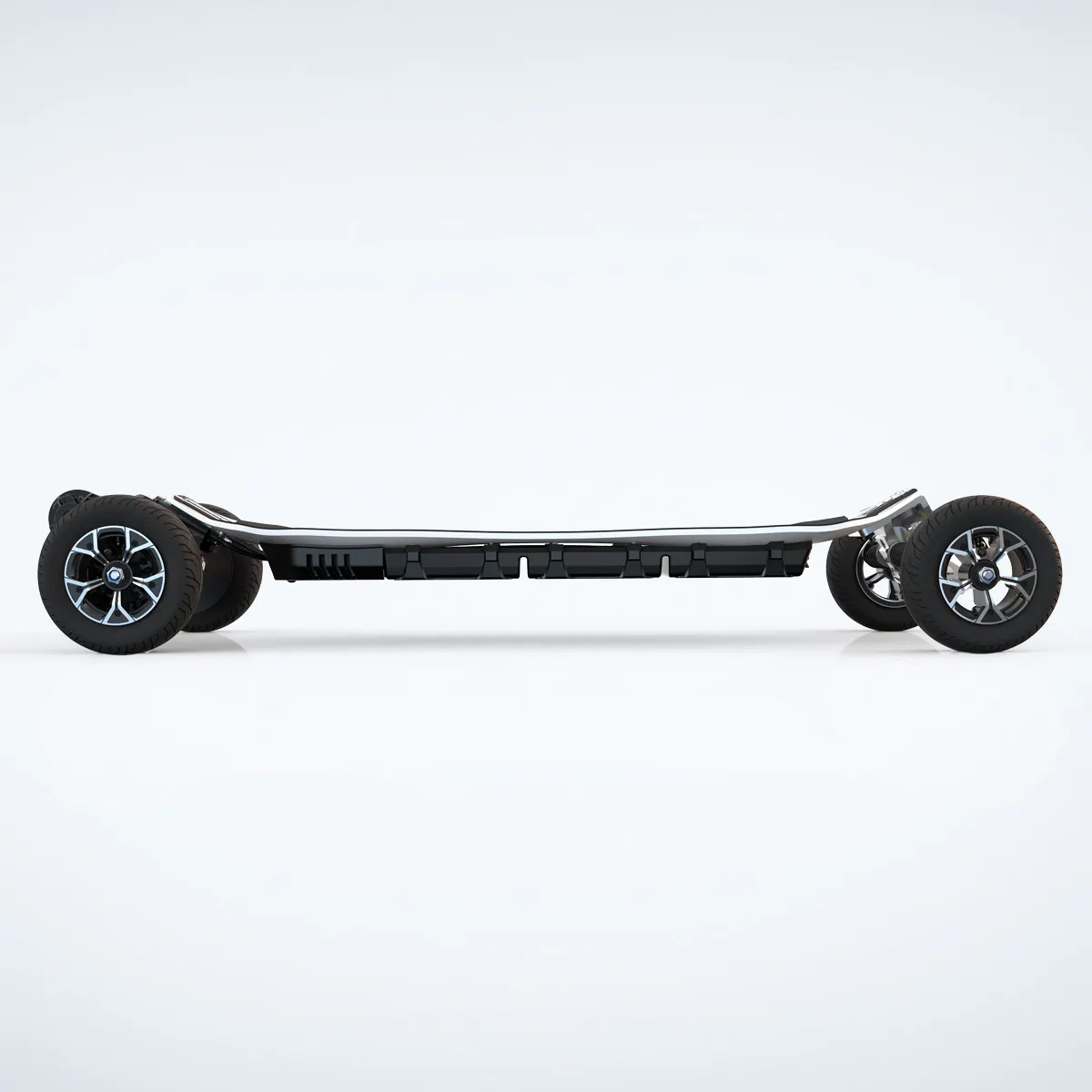 RUCKUS2 Hybrid gallery image