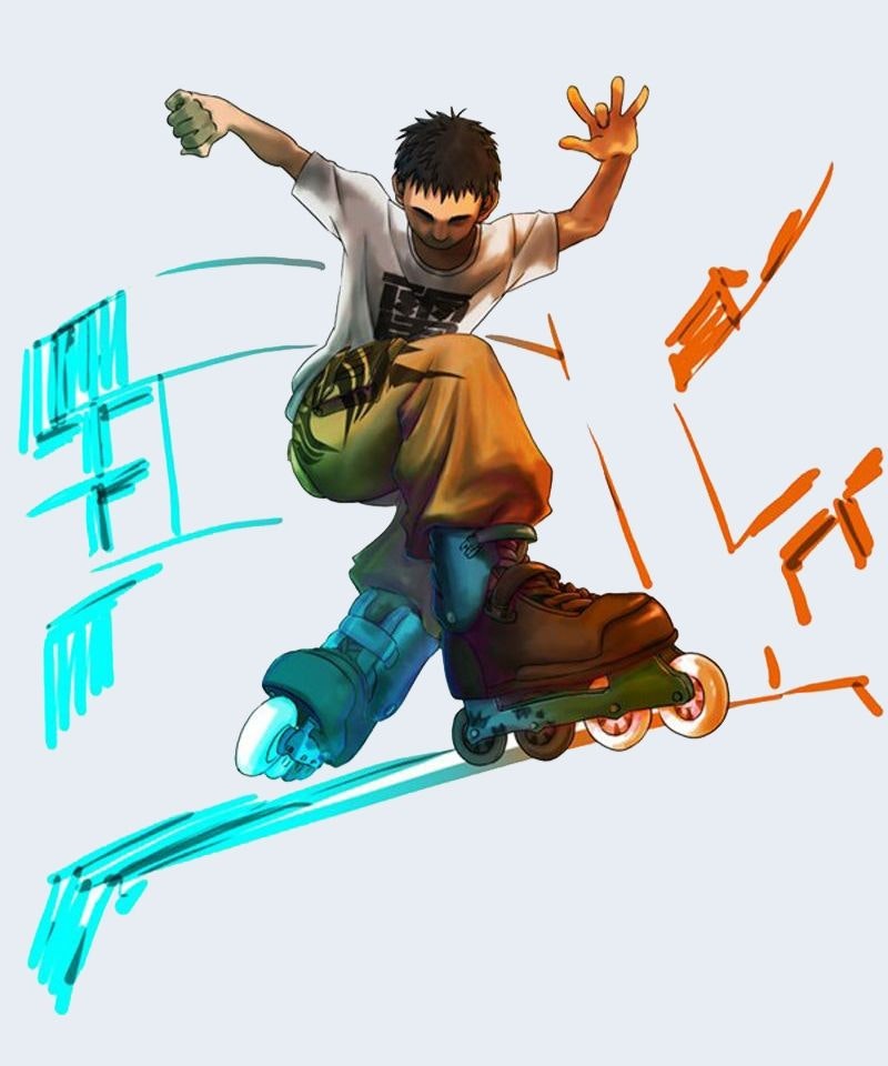 Skating Tools gallery image