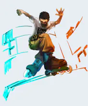 Skating Tools gallery image