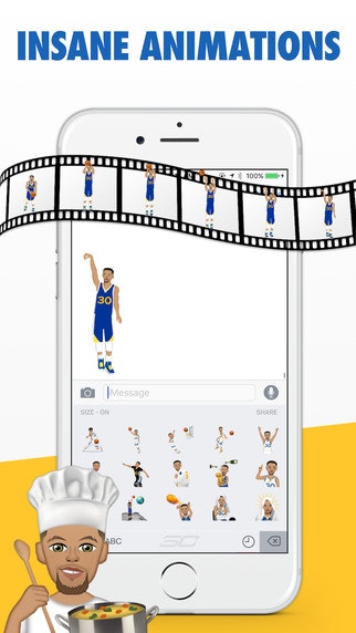 Stephmoji gallery image