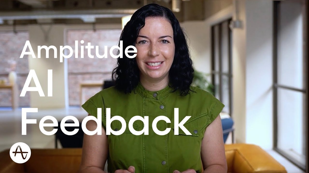 AI Feedback by Amplitude gallery image