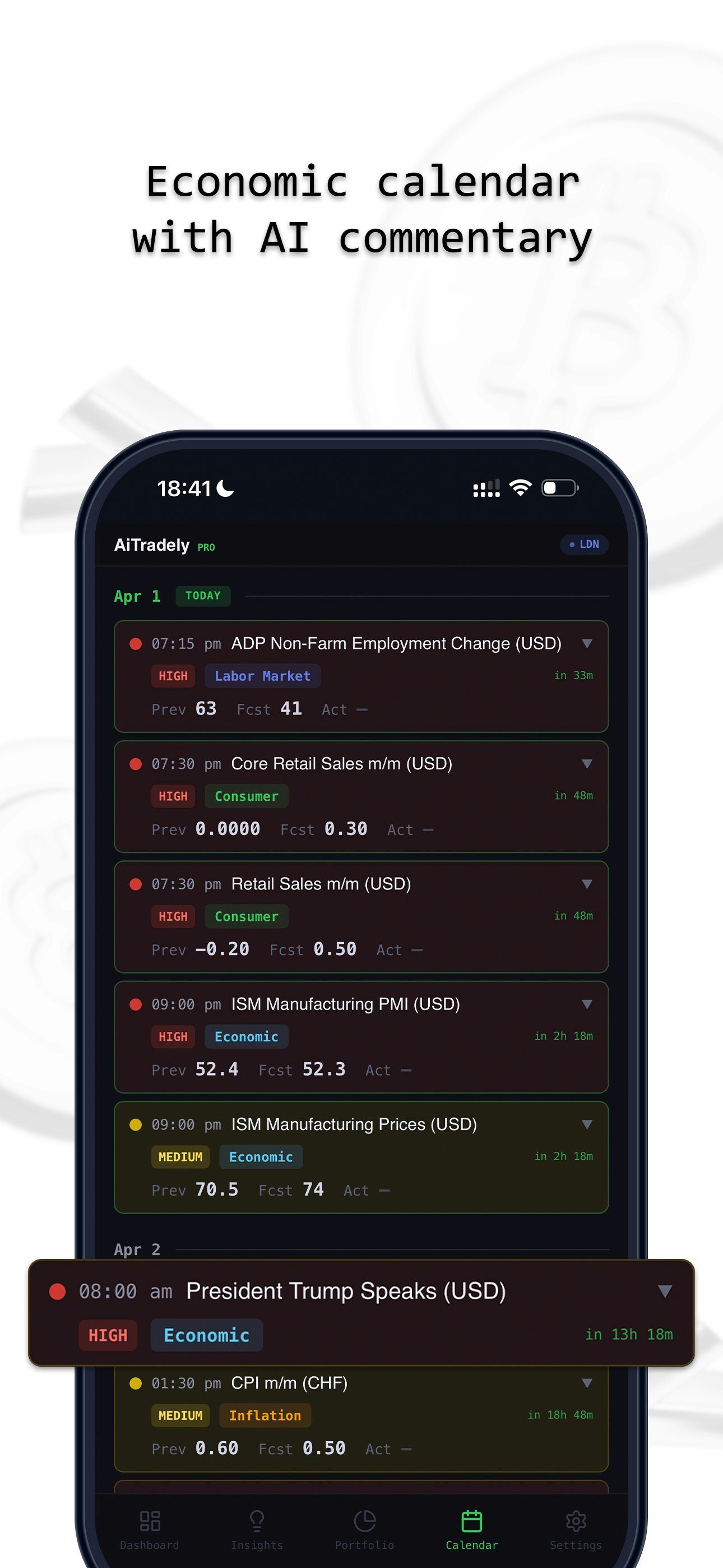 `AiTradely gallery image