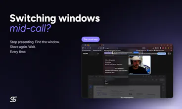 ShareSwitch gallery image