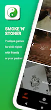 Smoke 'n' Stoner - game for fun evenings gallery image