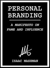Personal Branding: A Manifesto gallery image