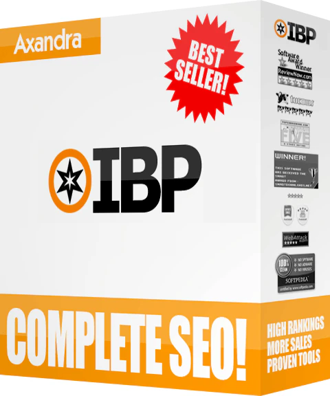 Internet Business Promoter